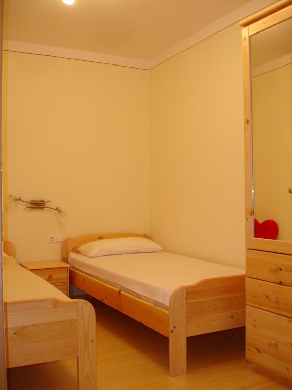 Haus Gfoeller Διαμέρισμα Niederau Δωμάτιο φωτογραφία